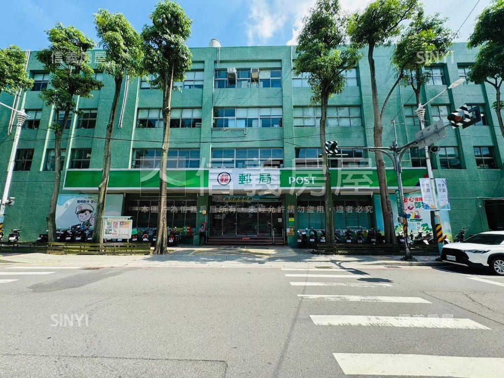 華福街福氣滿滿３樓房屋室內格局與周邊環境