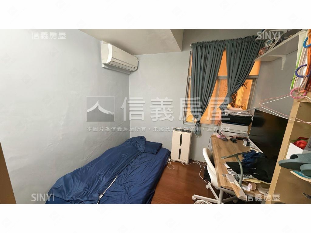 大永和黃金３樓美三房房屋室內格局與周邊環境