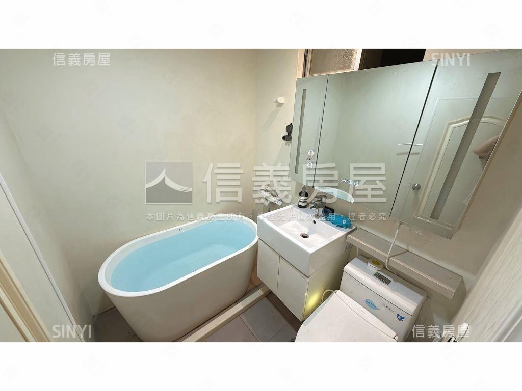 大永和黃金３樓美三房房屋室內格局與周邊環境