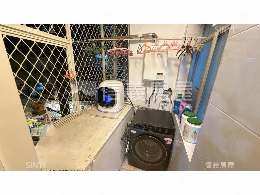 大永和黃金３樓美三房房屋室內格局與周邊環境