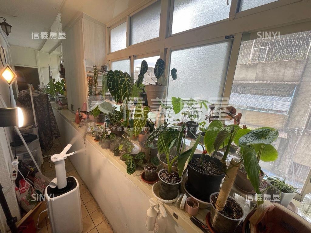 大永和黃金３樓美三房房屋室內格局與周邊環境