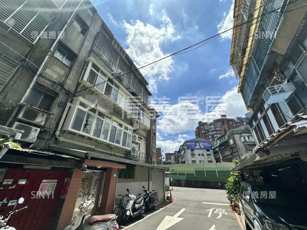 大永和黃金３樓美三房房屋室內格局與周邊環境