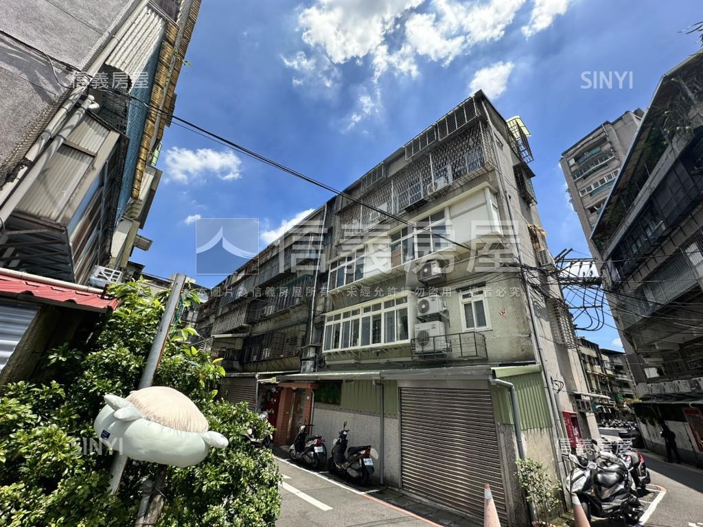 大永和黃金３樓美三房房屋室內格局與周邊環境
