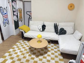 大永和黃金３樓美三房