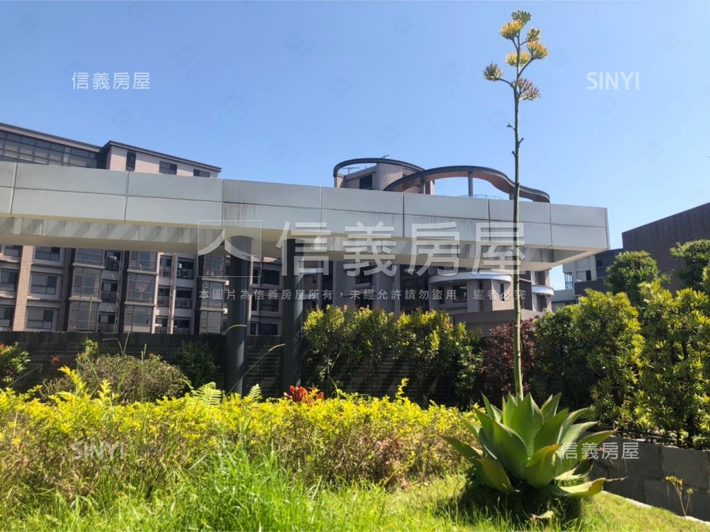 新五綻兩房車位房屋室內格局與周邊環境