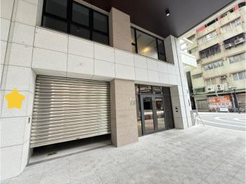 西門捷運大空間店辦