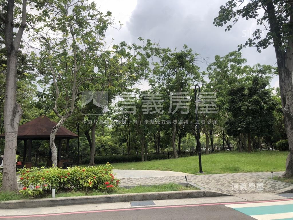 興大收租第一排房屋室內格局與周邊環境