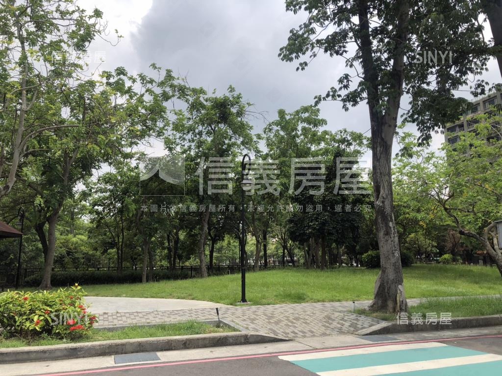 興大收租第一排房屋室內格局與周邊環境