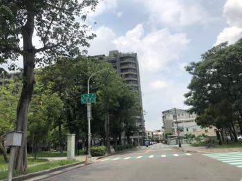 興大收租第一排