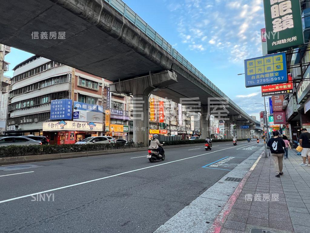 稀有釋出海川Ａ戶高樓房屋室內格局與周邊環境