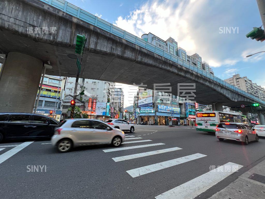 稀有釋出海川Ａ戶高樓房屋室內格局與周邊環境