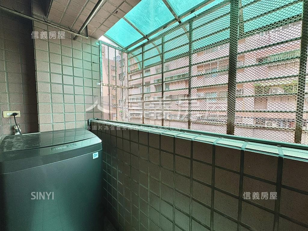 淡江風華優質精美套房房屋室內格局與周邊環境