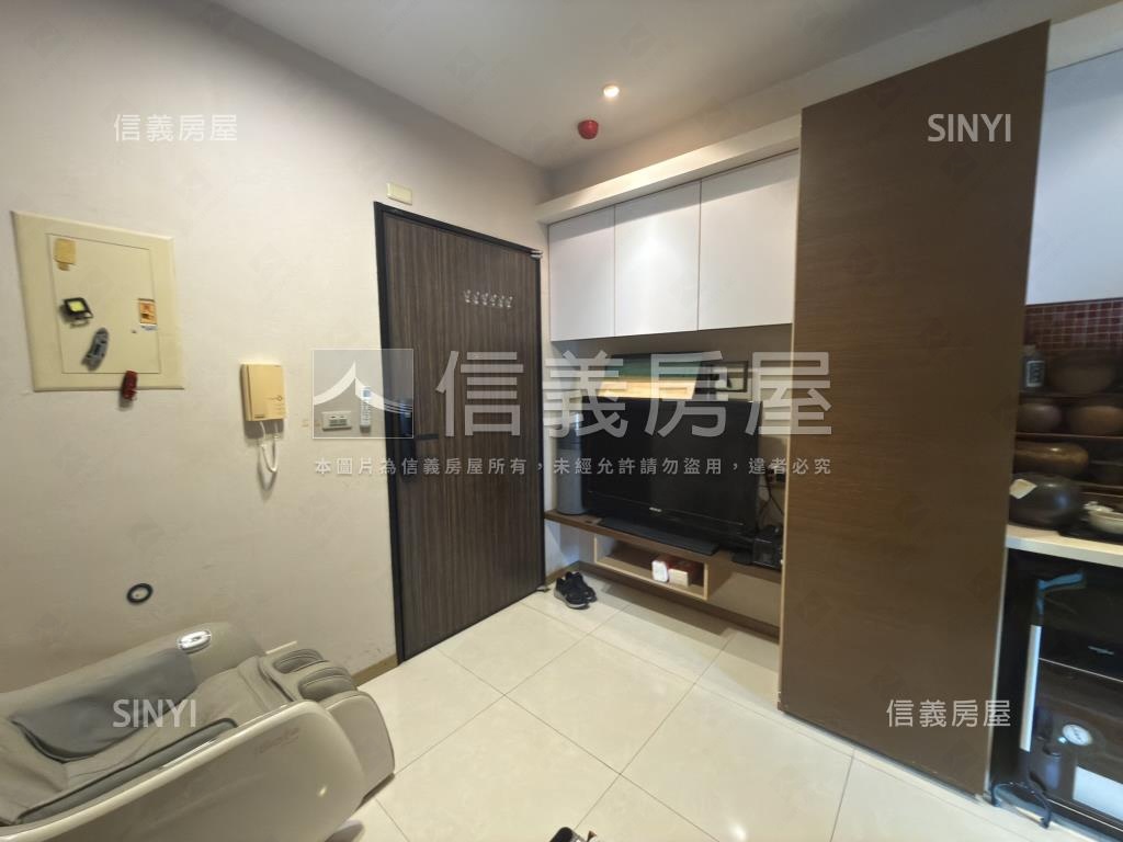 東區摩根１６８美套房房屋室內格局與周邊環境