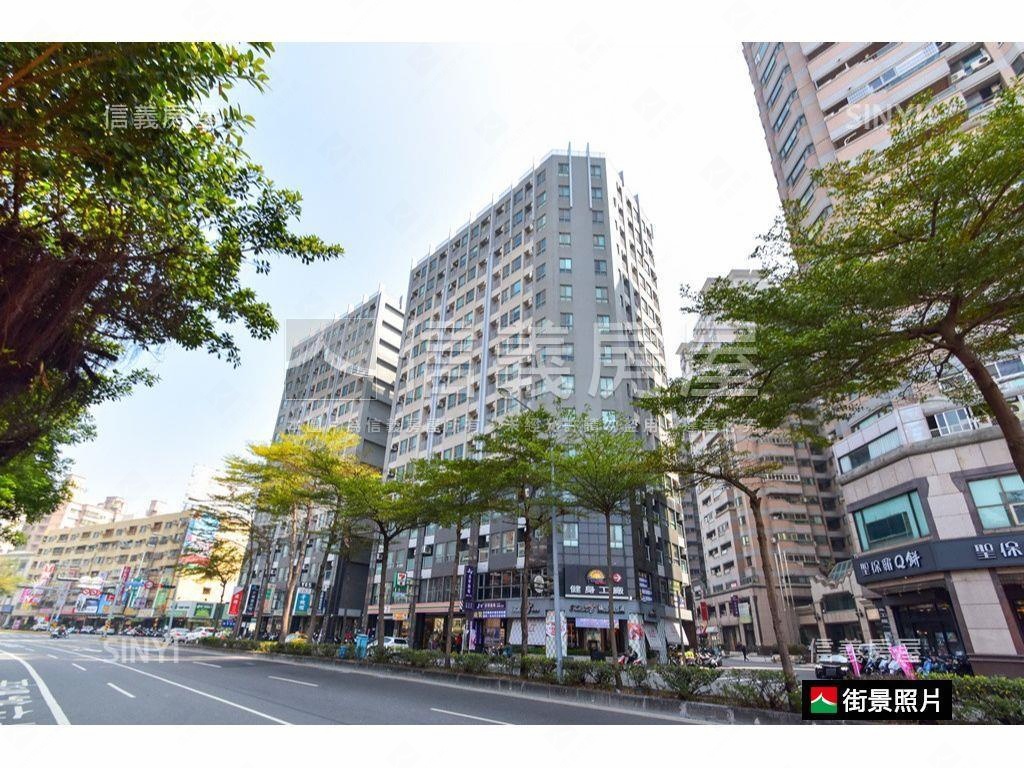 東區摩根１６８美套房房屋室內格局與周邊環境