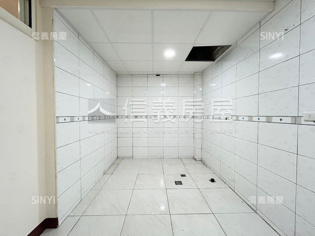 大里優質透天房屋室內格局與周邊環境