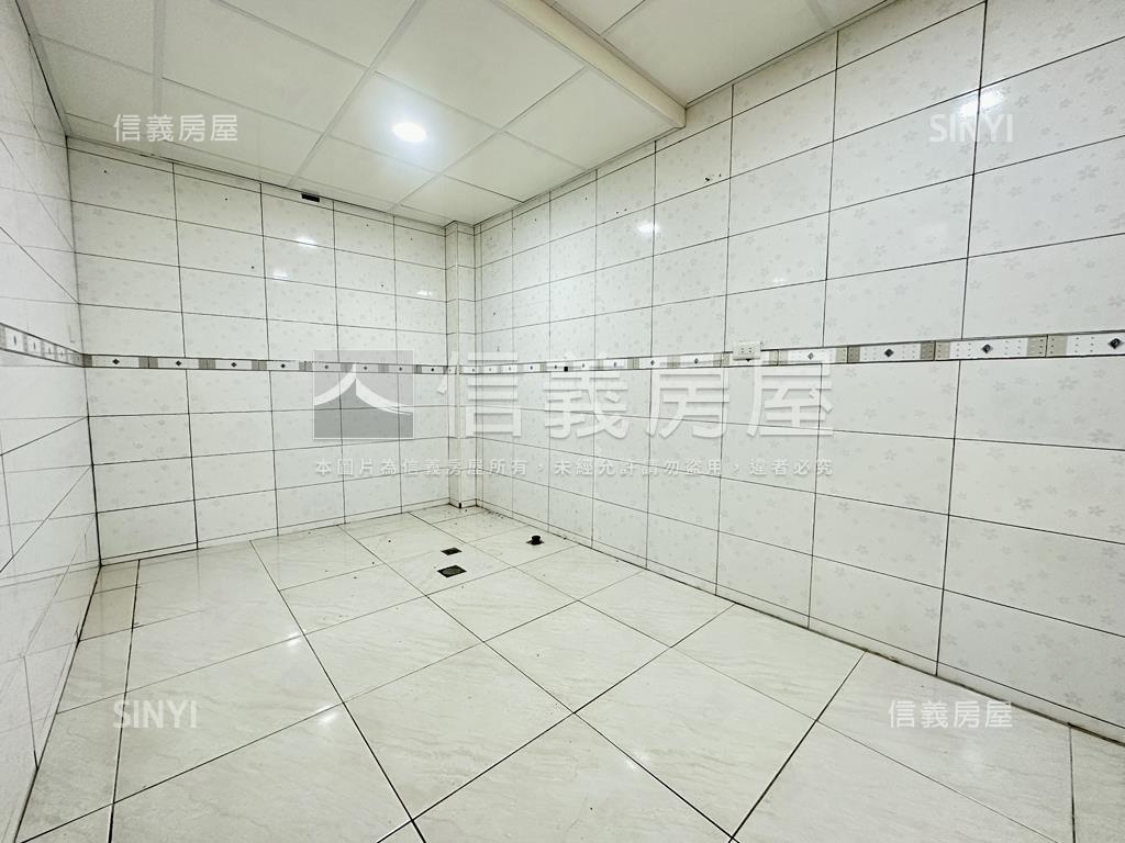 大里優質透天房屋室內格局與周邊環境