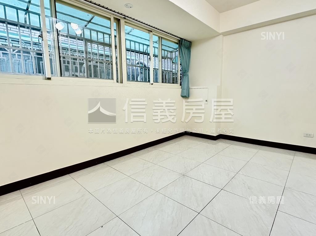 大里優質透天房屋室內格局與周邊環境