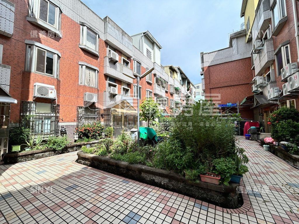 大里優質透天房屋室內格局與周邊環境