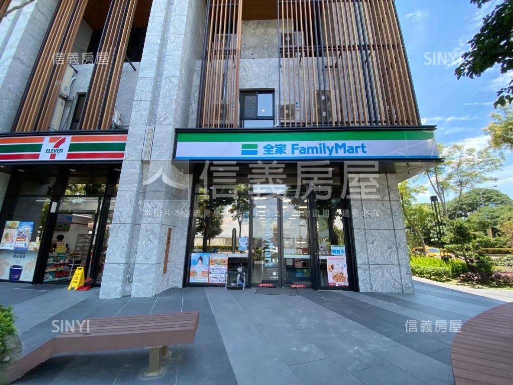 高鐵夢幻誠２房平車可看屋房屋室內格局與周邊環境
