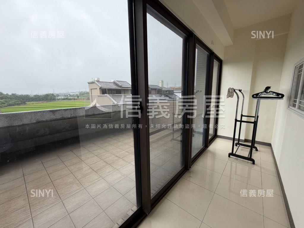 楊梅湖口夢想莊園美透天房屋室內格局與周邊環境