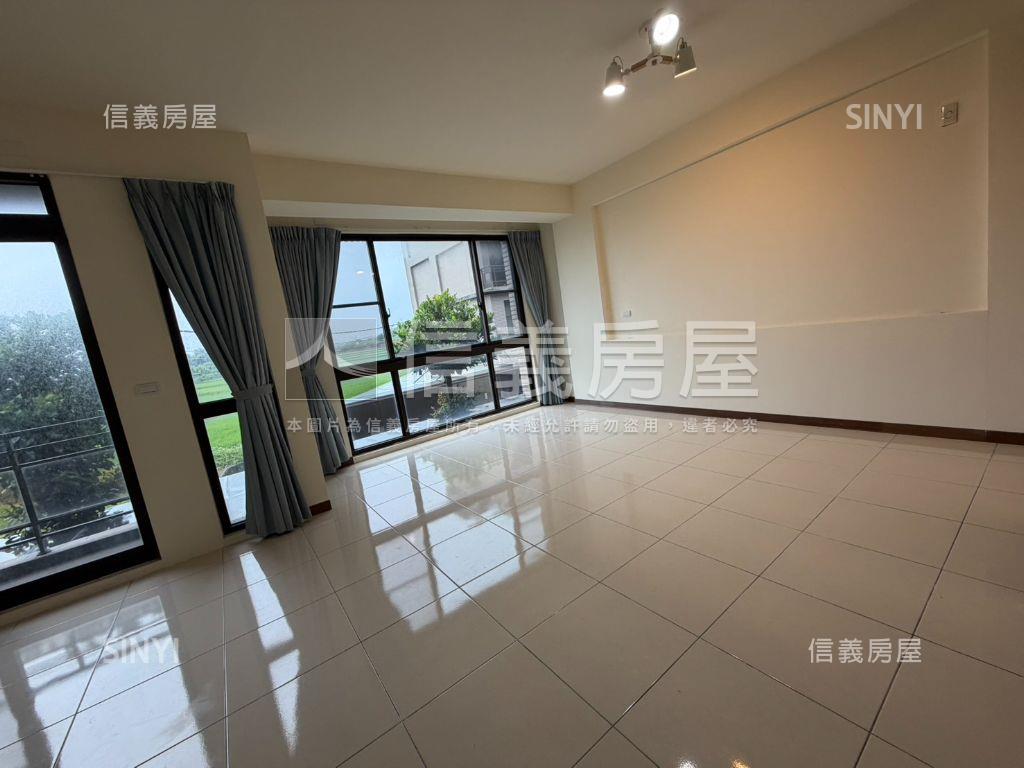 楊梅湖口夢想莊園美透天房屋室內格局與周邊環境