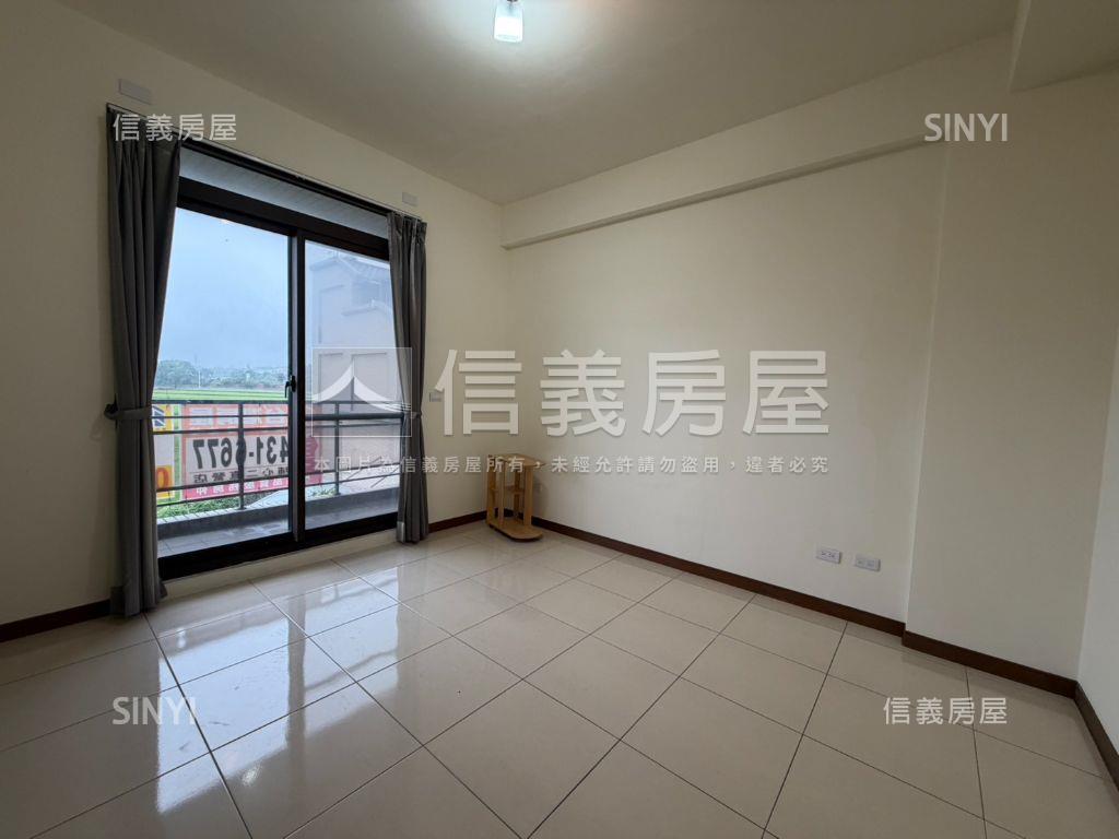 楊梅湖口夢想莊園美透天房屋室內格局與周邊環境