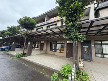 楊梅湖口夢想莊園美透天