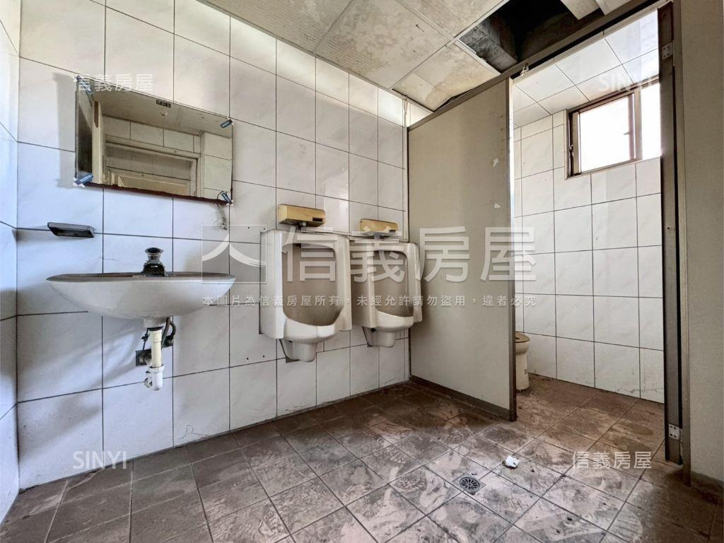 北屯路大坪數商辦大樓房屋室內格局與周邊環境