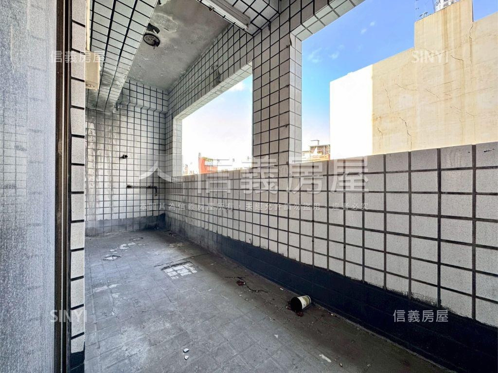 北屯路大坪數商辦大樓房屋室內格局與周邊環境