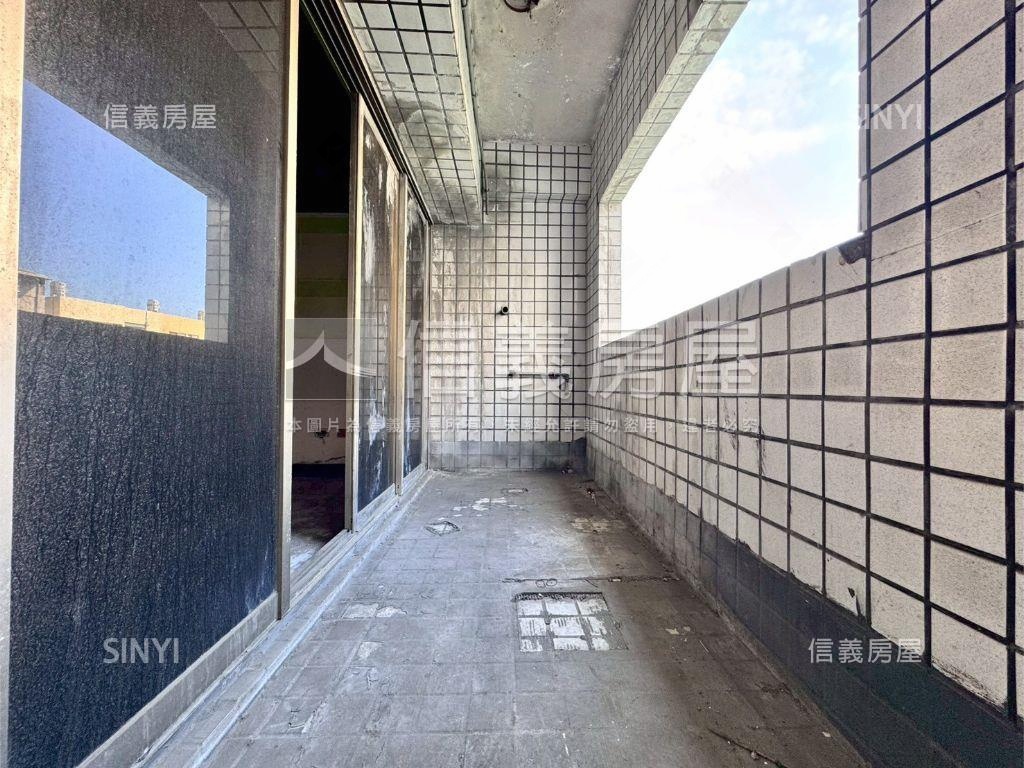 北屯路大坪數商辦大樓房屋室內格局與周邊環境