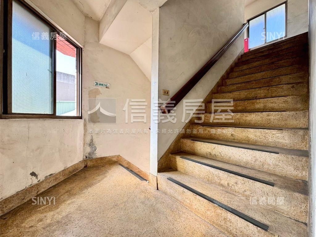 北屯路大坪數商辦大樓房屋室內格局與周邊環境