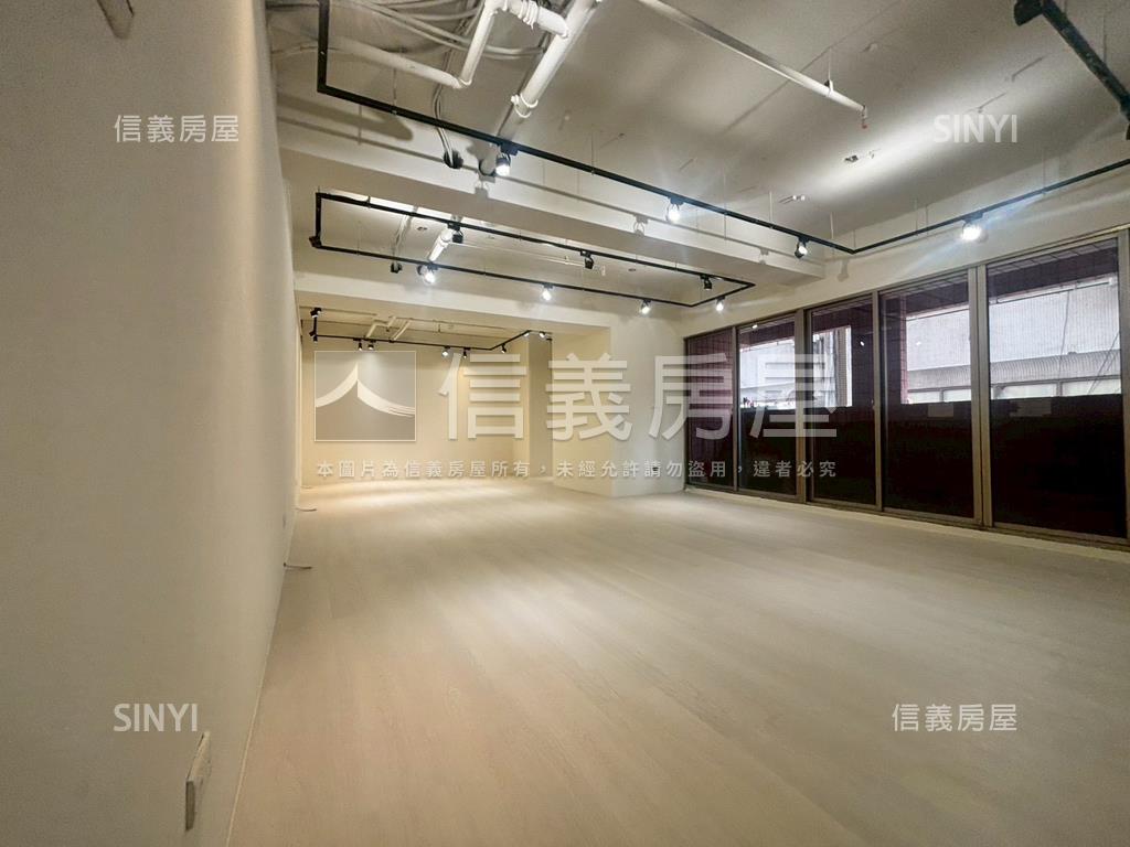 北屯路大坪數商辦大樓房屋室內格局與周邊環境