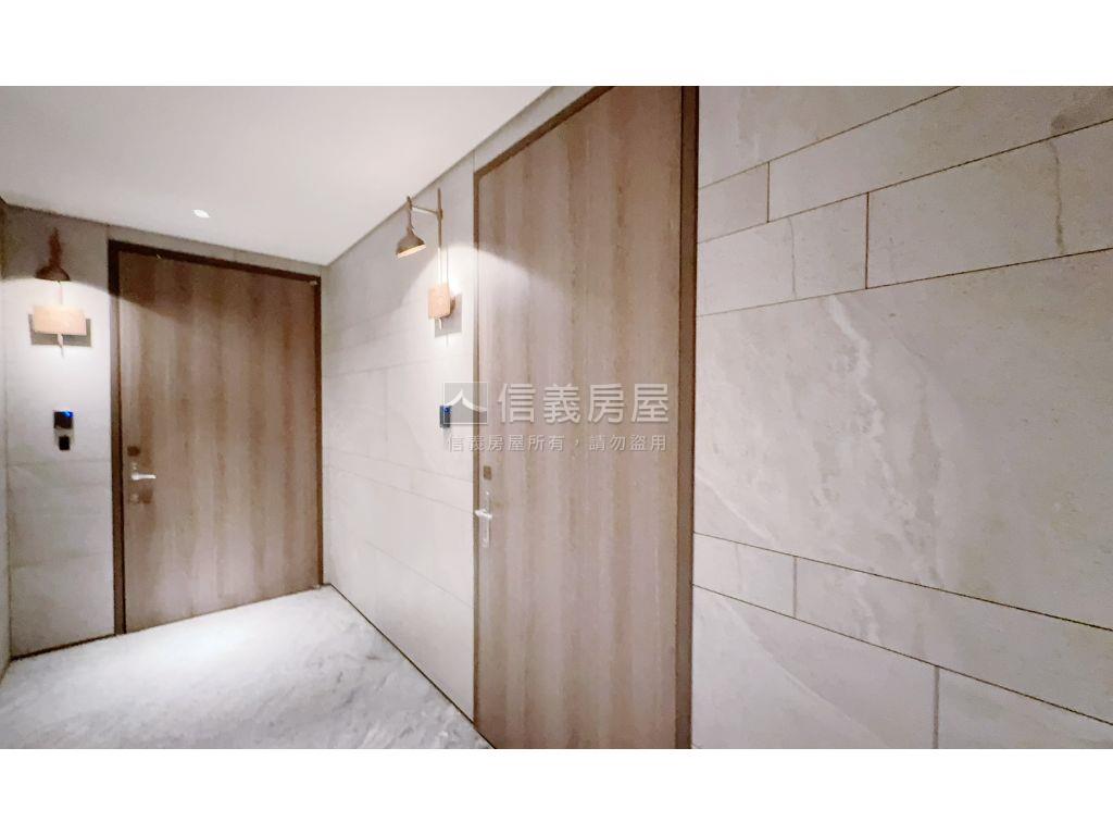 創立方高樓全新辦公室Ａ房屋室內格局與周邊環境