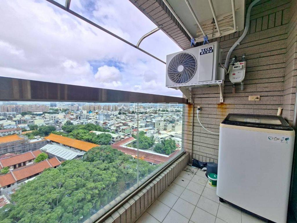 日暮光景｜新好三房車位房屋室內格局與周邊環境