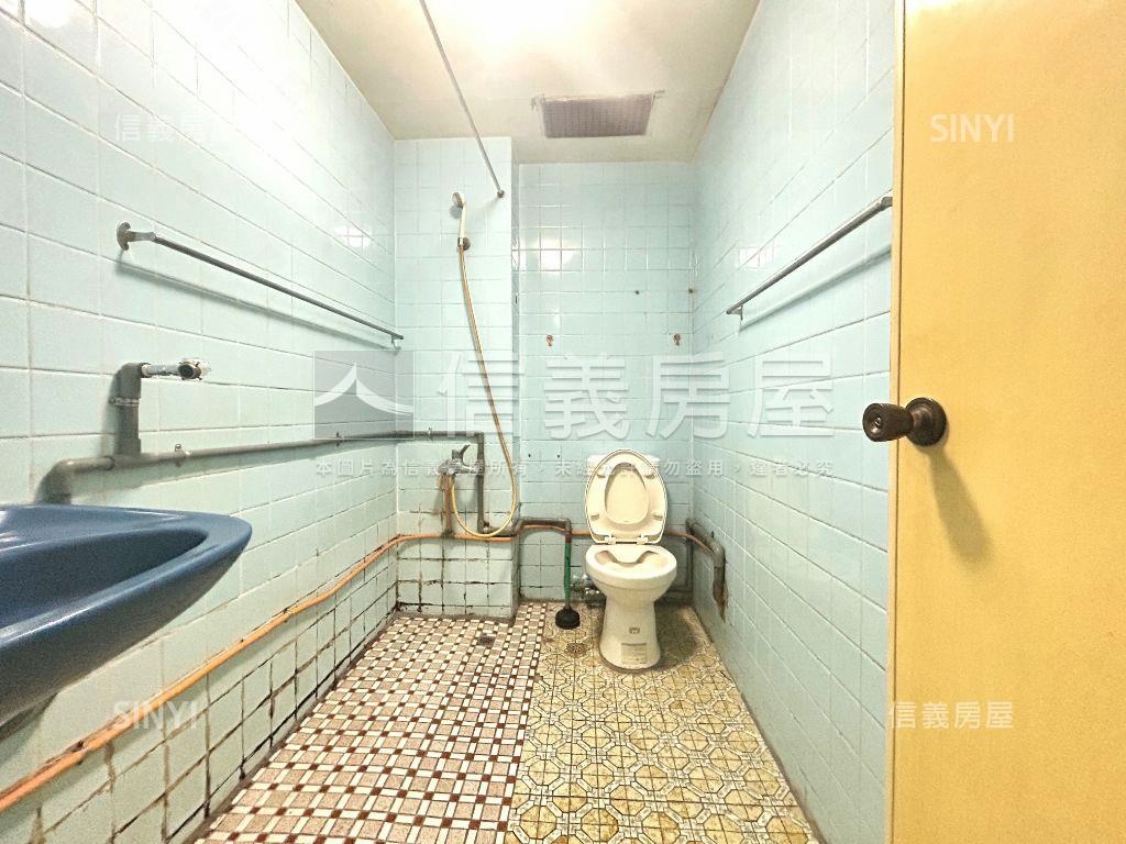 南京三民捷運套房房屋室內格局與周邊環境