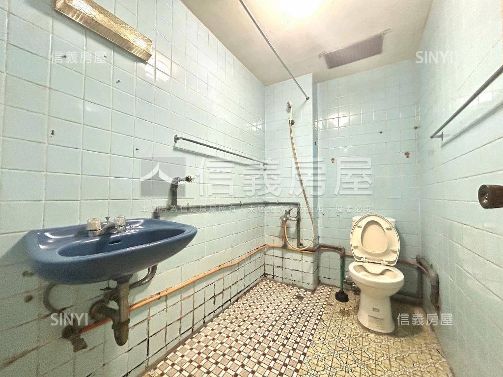 南京三民捷運套房房屋室內格局與周邊環境