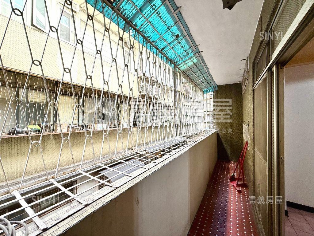 南京三民捷運套房房屋室內格局與周邊環境