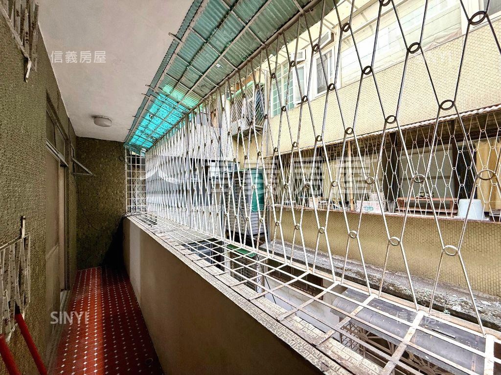 南京三民捷運套房房屋室內格局與周邊環境