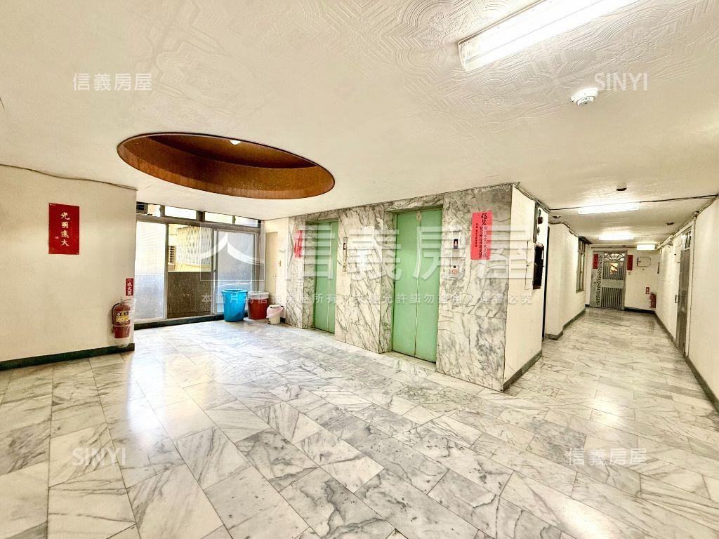 南京三民捷運套房房屋室內格局與周邊環境