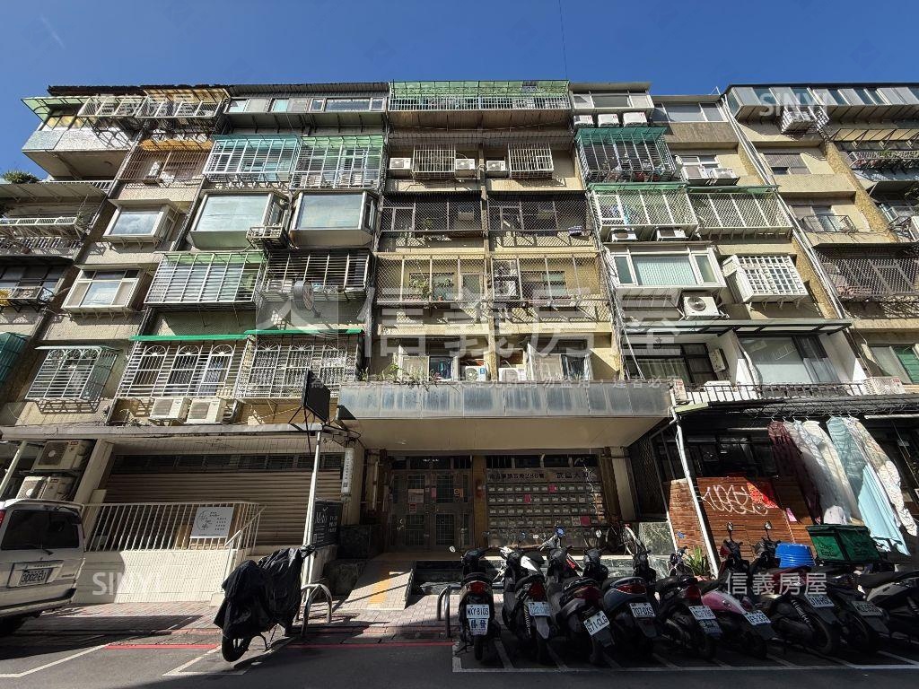 南京三民捷運套房房屋室內格局與周邊環境