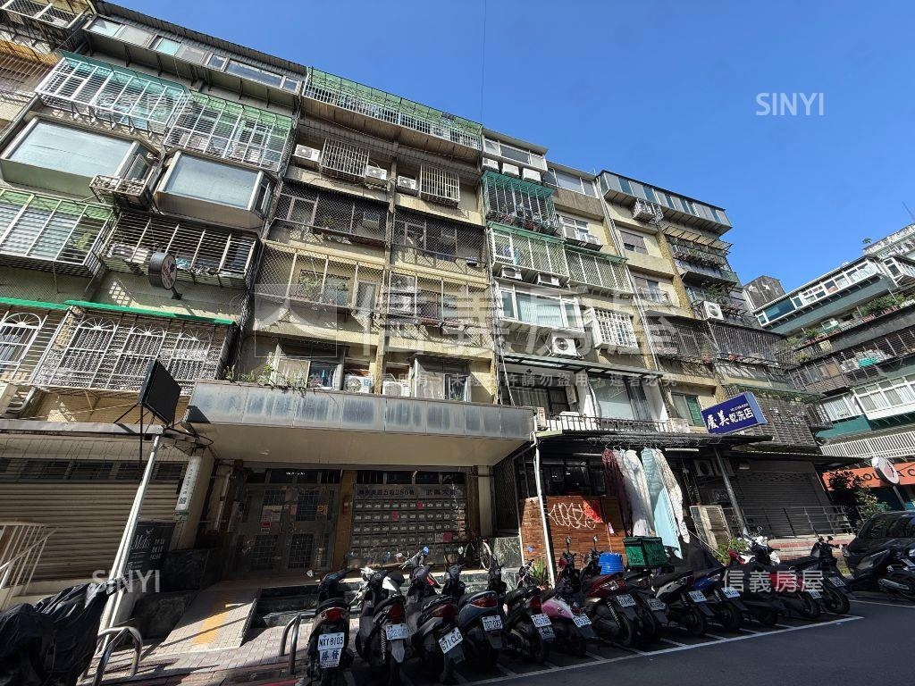 南京三民捷運套房房屋室內格局與周邊環境