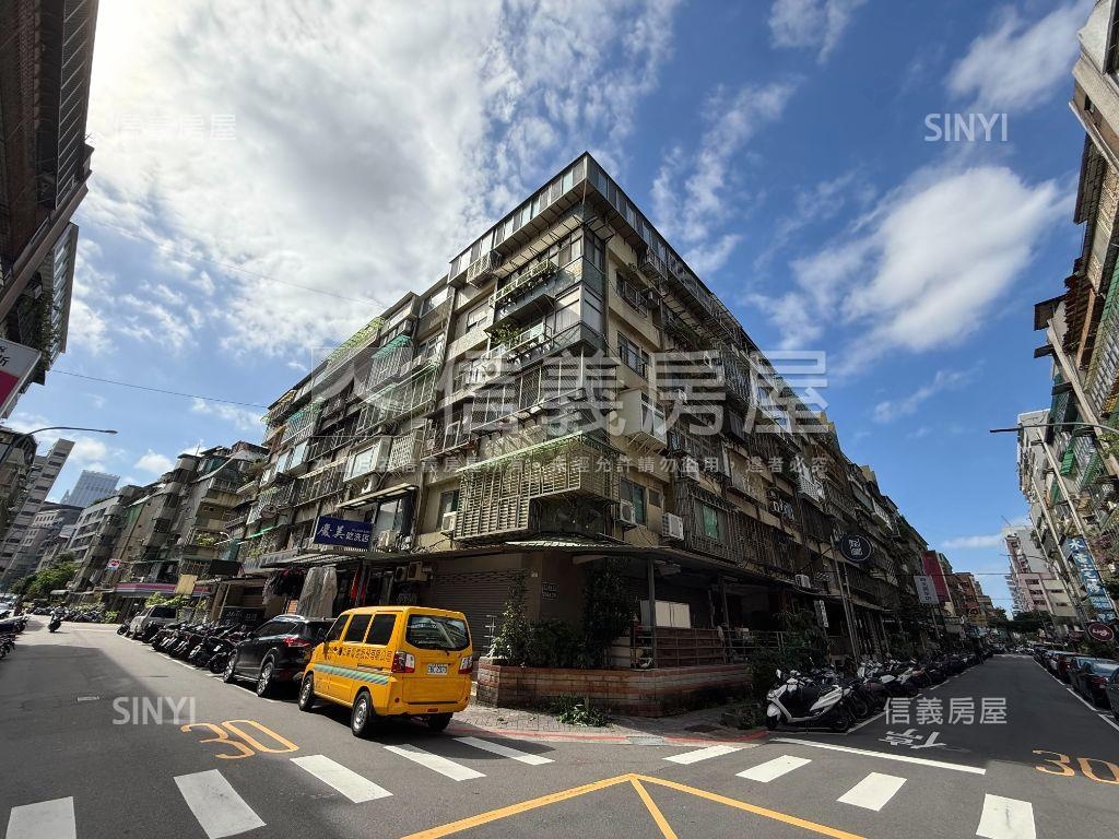 南京三民捷運套房房屋室內格局與周邊環境