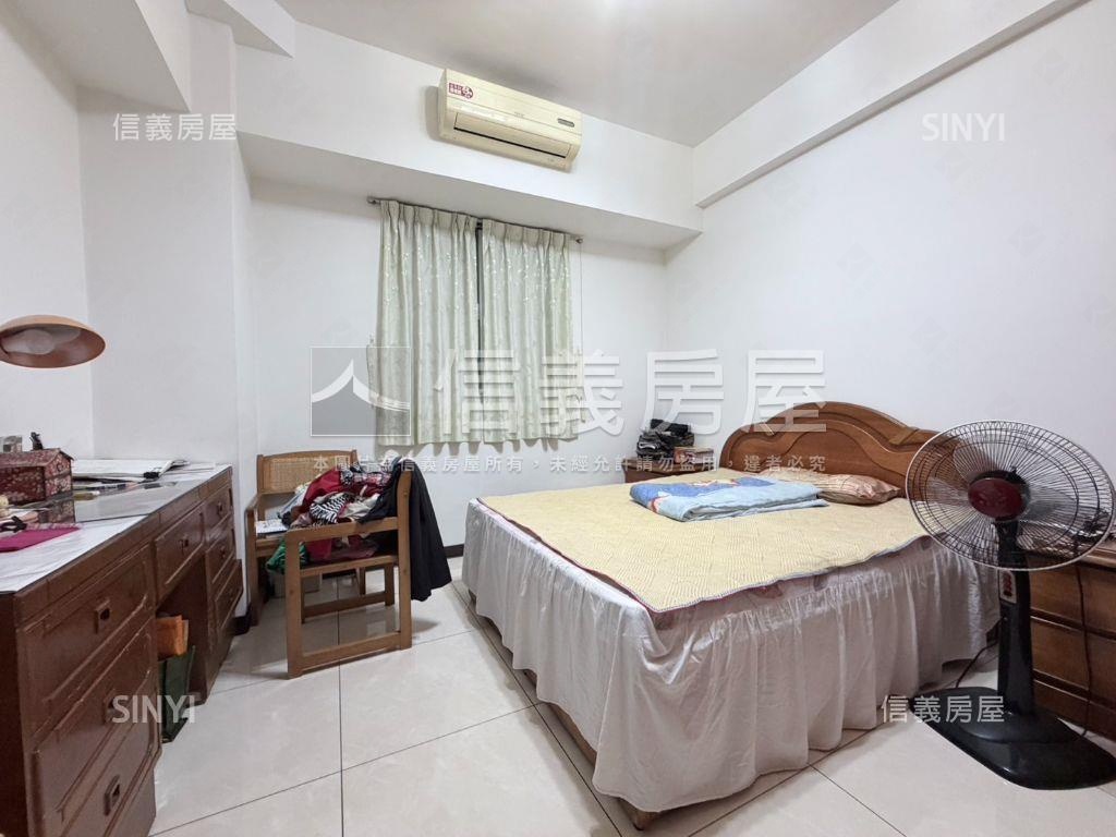 Ａ９夢想之都四房車位房屋室內格局與周邊環境