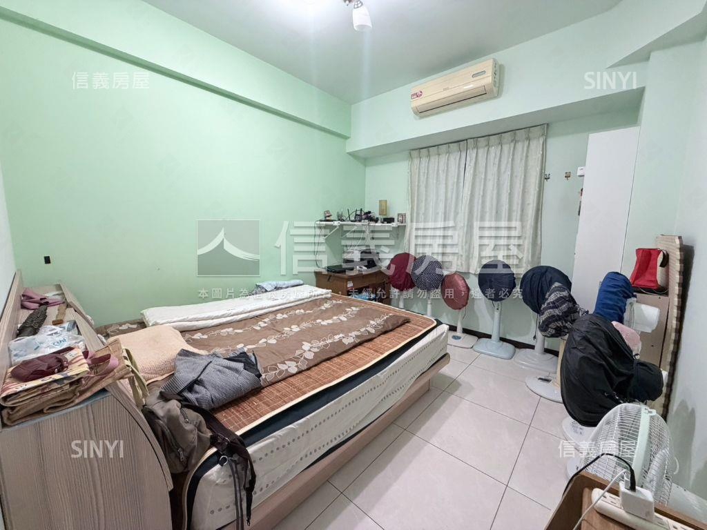 Ａ９夢想之都四房車位房屋室內格局與周邊環境