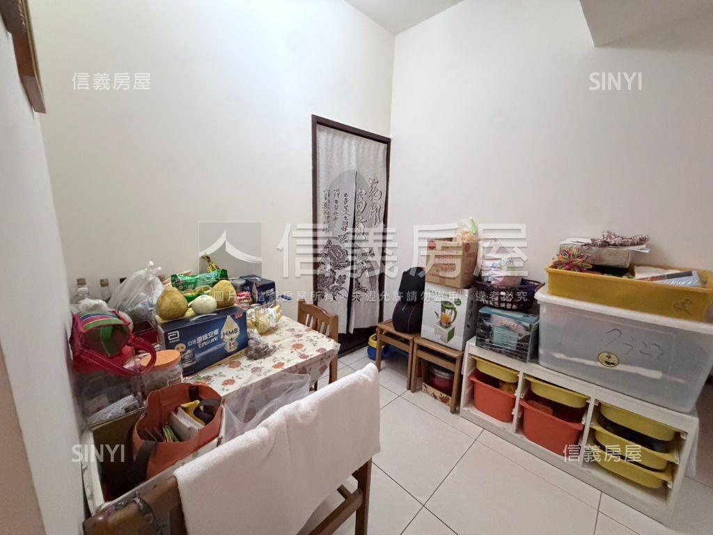 Ａ９夢想之都四房車位房屋室內格局與周邊環境