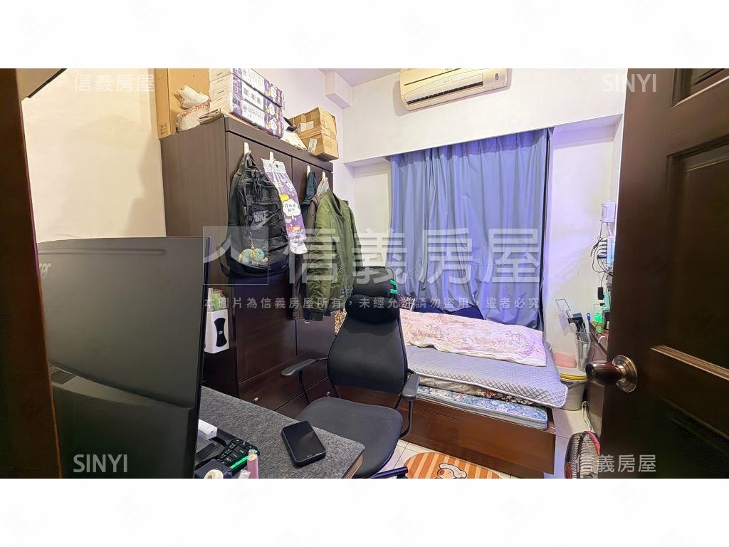 Ａ９夢想之都四房車位房屋室內格局與周邊環境