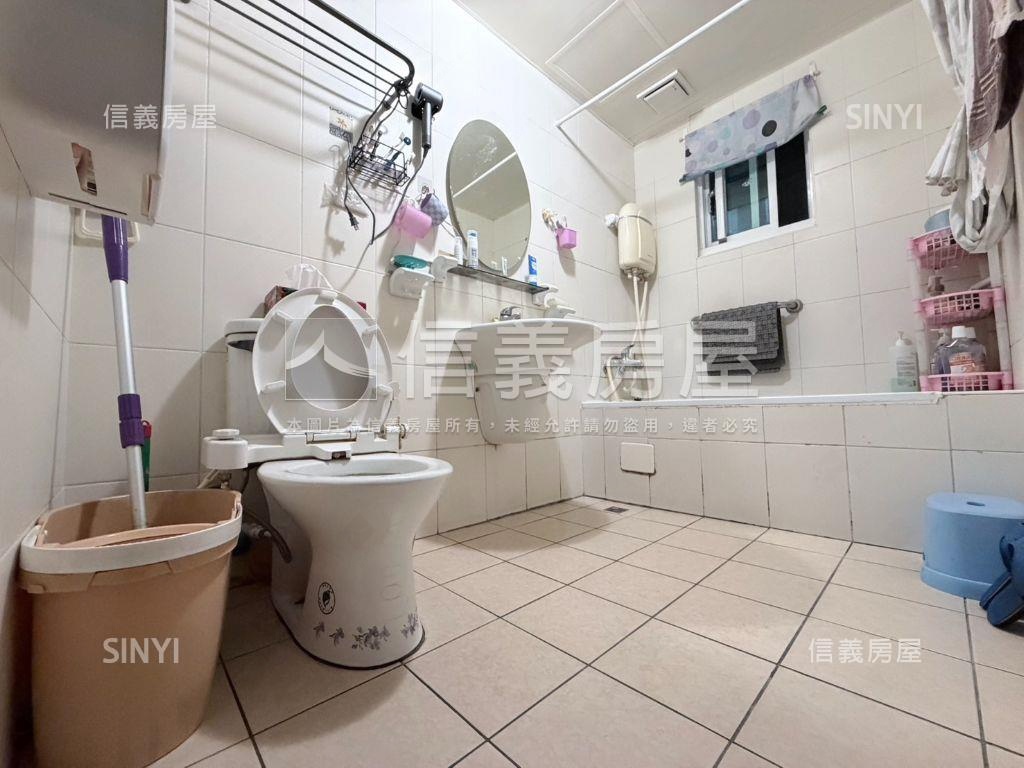 Ａ９夢想之都四房車位房屋室內格局與周邊環境