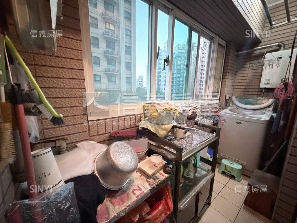 Ａ９夢想之都四房車位房屋室內格局與周邊環境