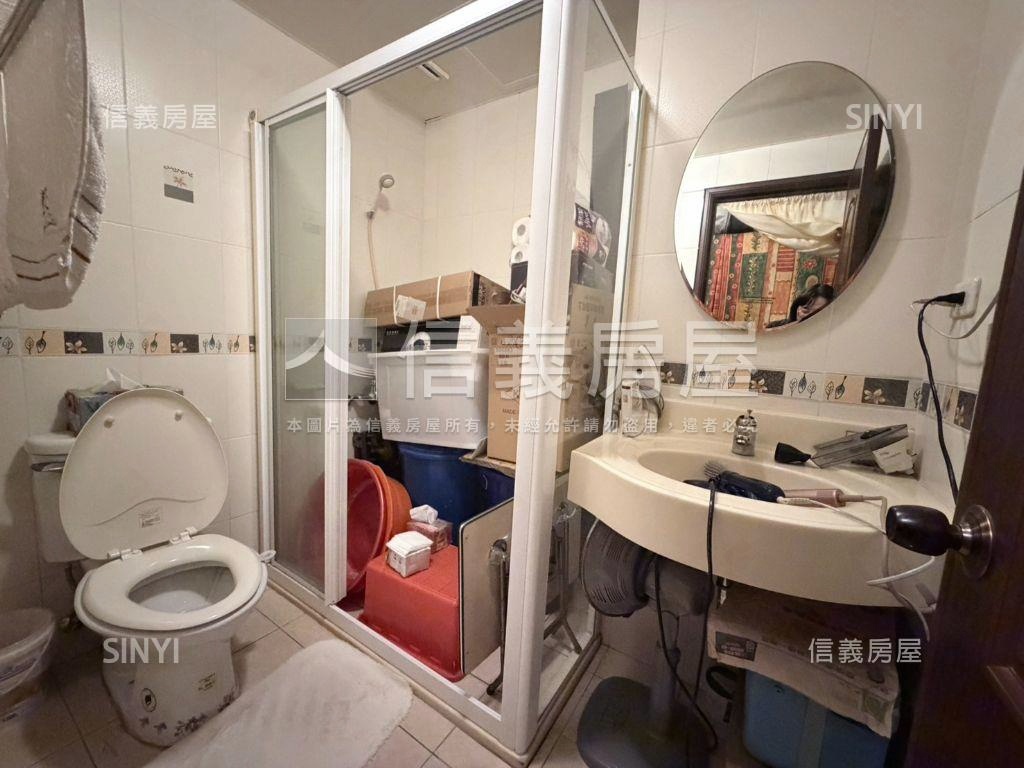 Ａ９夢想之都四房車位房屋室內格局與周邊環境