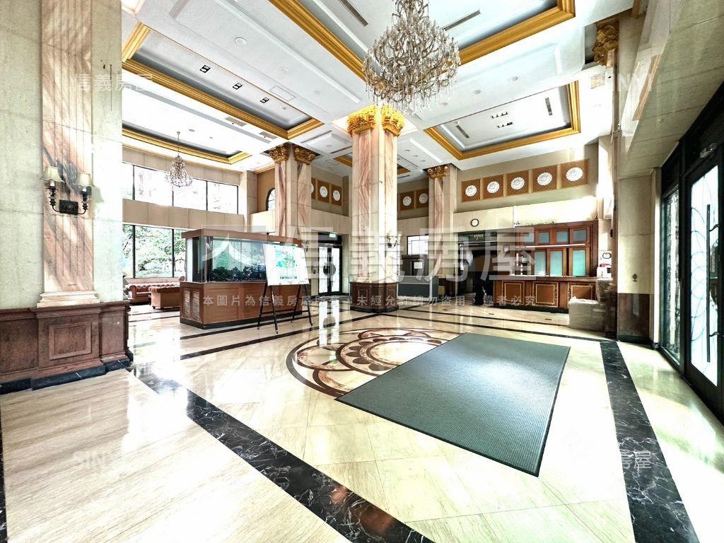 ※夢想之都四房車位☆房屋室內格局與周邊環境